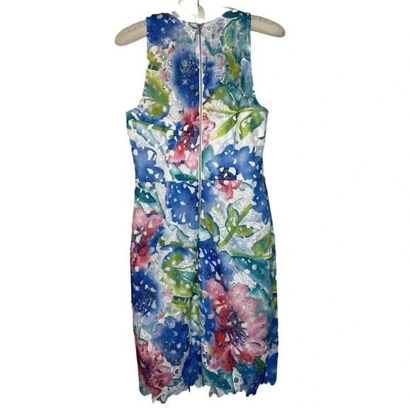 Betsey Johnson Sleeveless Dress - Picture 2 of 4